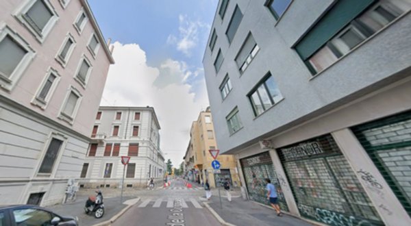 appartamento in affitto a Milano in zona Porta Romana