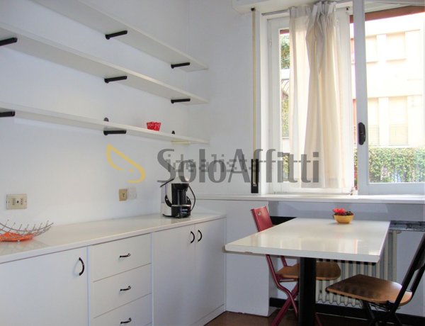 appartamento in affitto a Milano in zona Bocconi