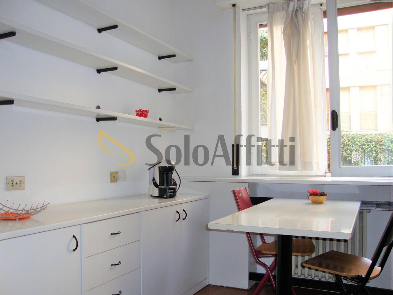 appartamento in affitto a Milano in zona Bocconi