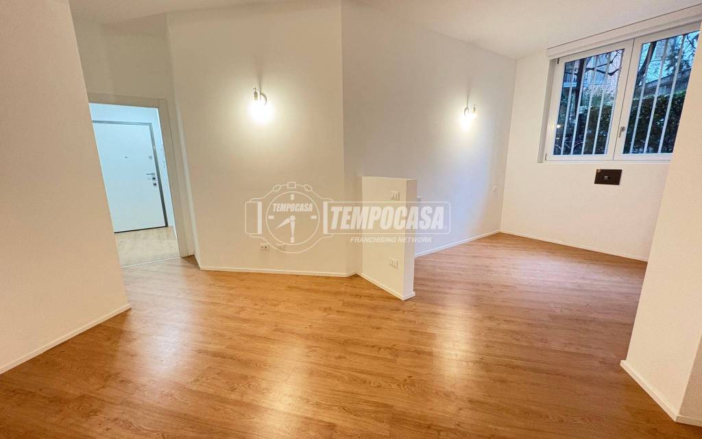 appartamento in affitto a Milano in zona Famagosta