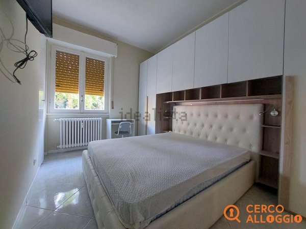 appartamento in affitto a Milano in zona Comasina