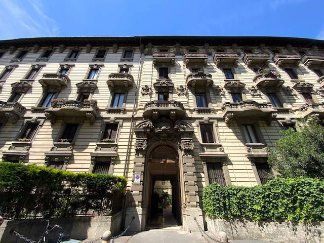appartamento in affitto a Milano in zona Città Studi