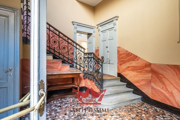 ufficio in affitto a Milano in zona Cadorna