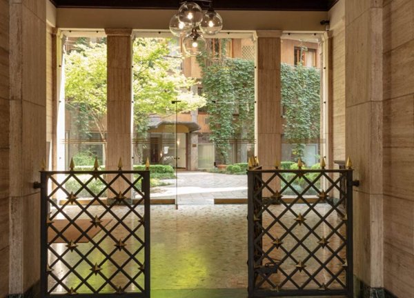 ufficio in affitto a Milano in zona Centro Storico