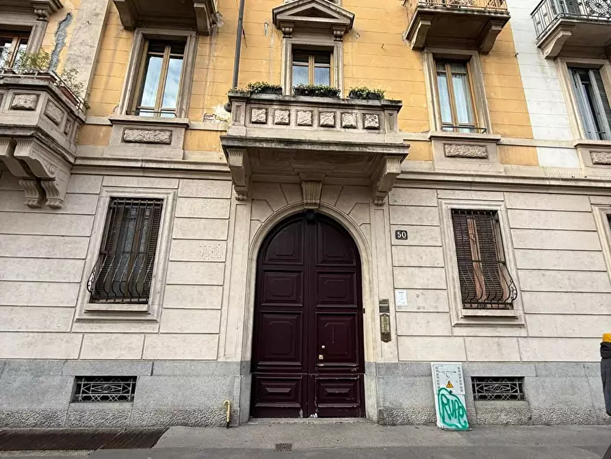 ufficio in affitto a Milano