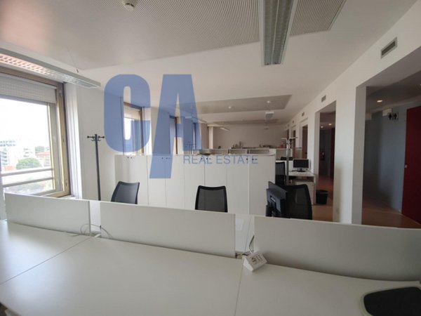 ufficio in affitto a Milano in zona Lambrate