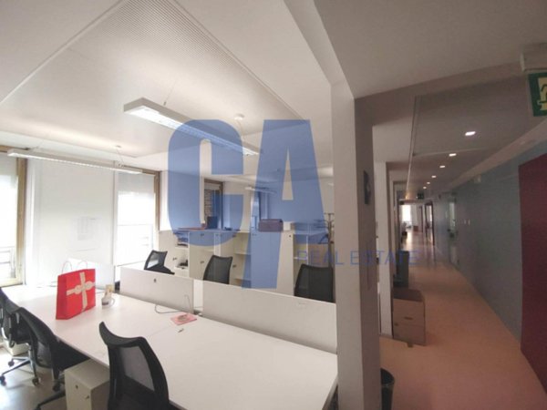ufficio in affitto a Milano in zona Lambrate