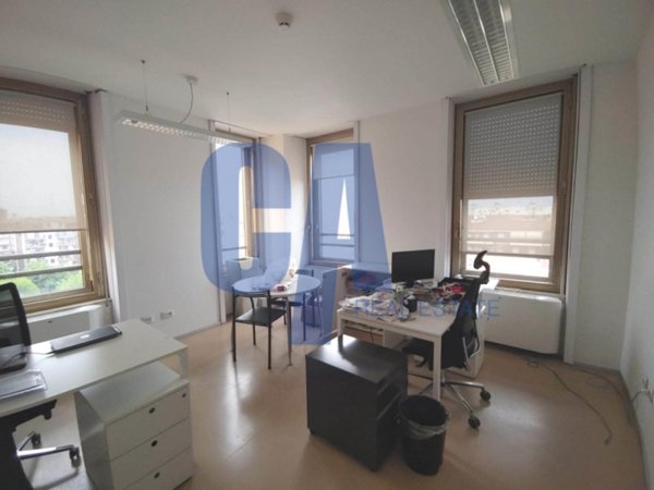 ufficio in affitto a Milano in zona Lambrate