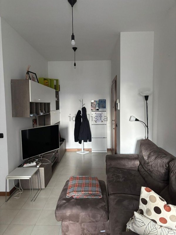 appartamento in affitto a Milano in zona San Cristoforo