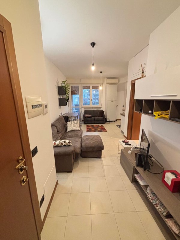 appartamento in affitto a Milano in zona Barona