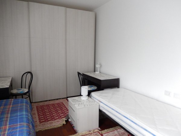 appartamento in affitto a Milano in zona Bicocca