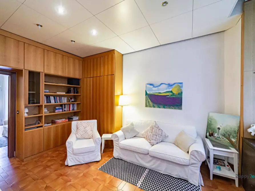 appartamento in affitto a Milano in zona San Siro