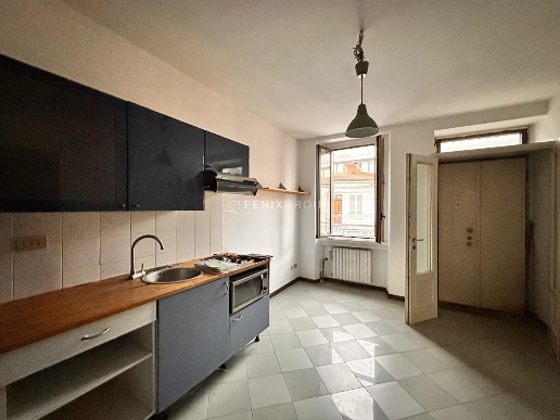 appartamento in affitto a Milano in zona Loreto
