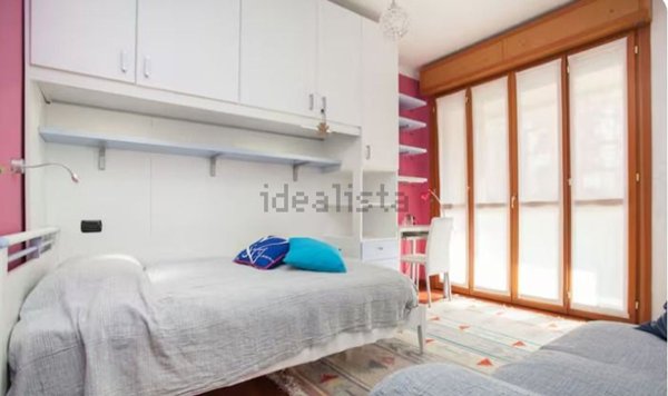 appartamento in affitto a Milano in zona Piazzale Lodi