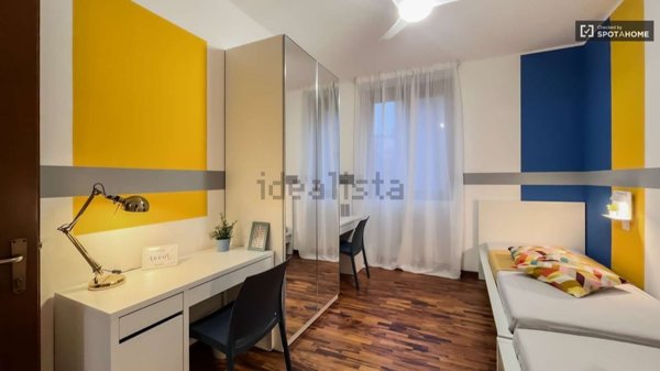 appartamento in affitto a Milano in zona Porta Ticinese