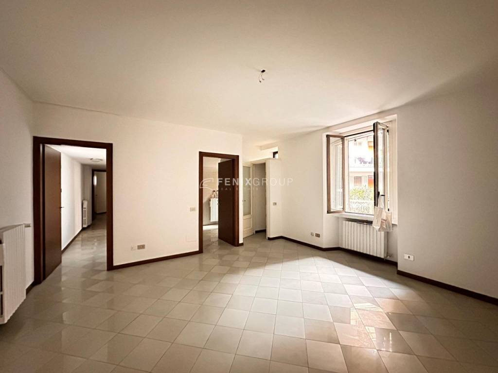 appartamento in affitto a Milano in zona Loreto