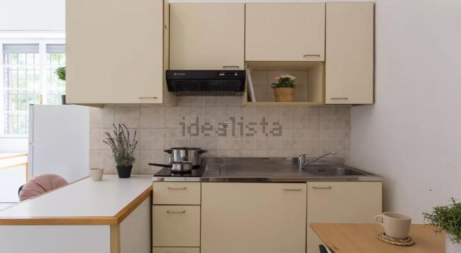 appartamento in affitto a Milano in zona Calvairate