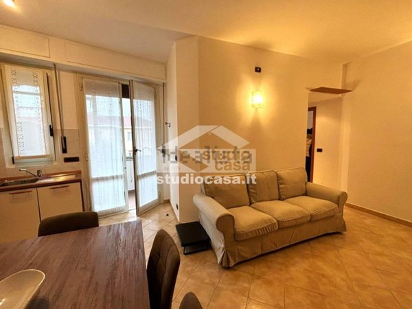 appartamento in affitto a Milano in zona Chiesa Rossa