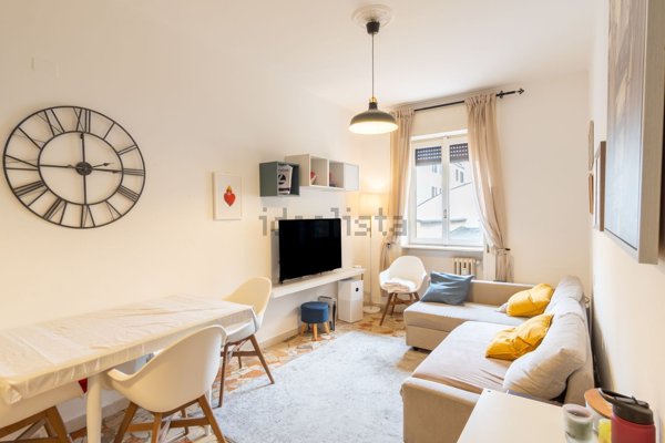 appartamento in affitto a Milano in zona Centro Storico