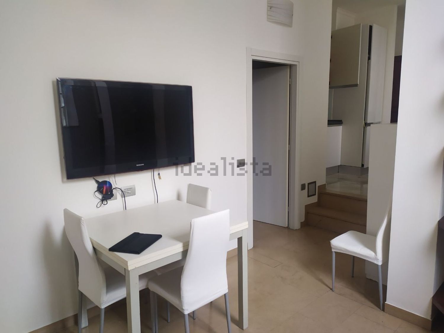 appartamento in affitto a Milano in zona Guastalla