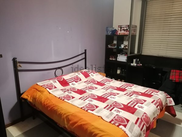 appartamento in affitto a Milano in zona Bicocca