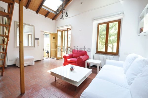 appartamento in affitto a Milano in zona Brera