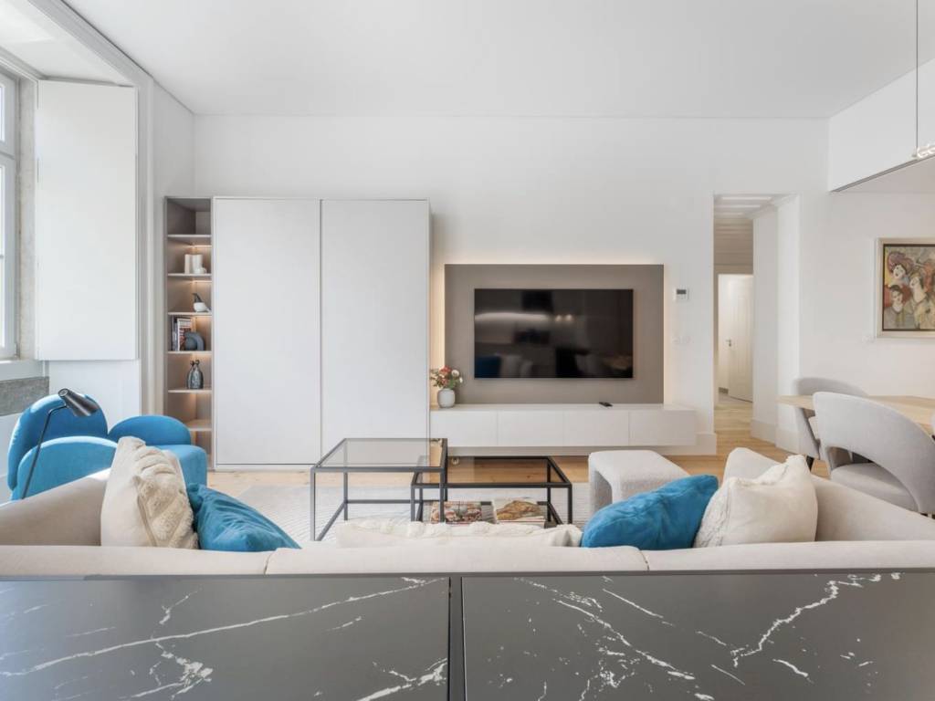 appartamento in affitto a Milano in zona Solari