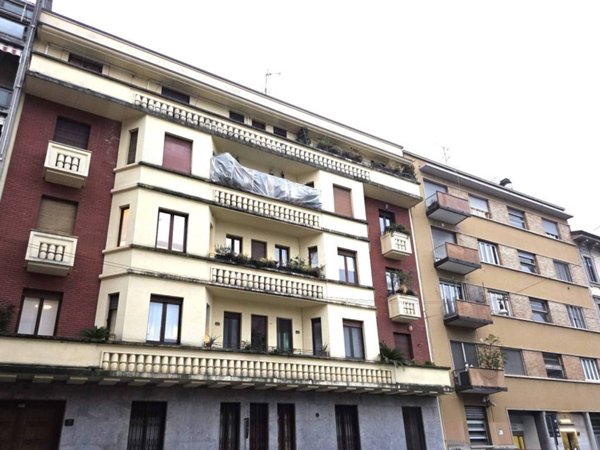 appartamento in affitto a Milano in zona Città Studi