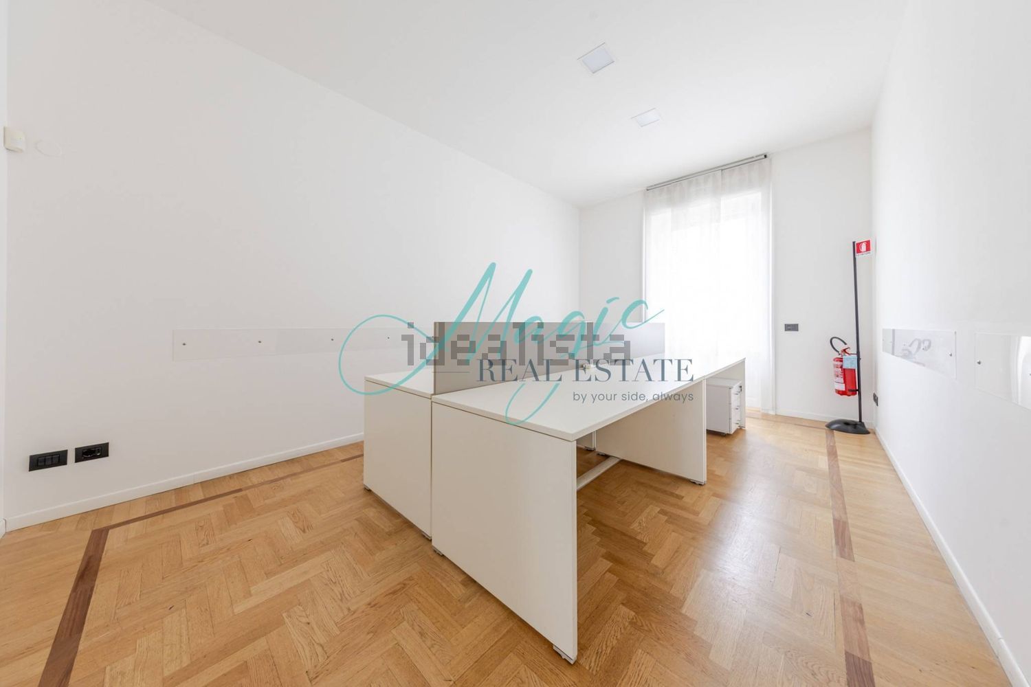 ufficio in affitto a Milano