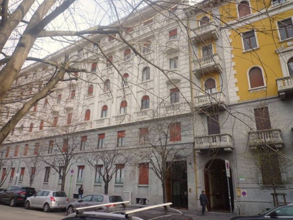 appartamento in affitto a Milano in zona Il Portello