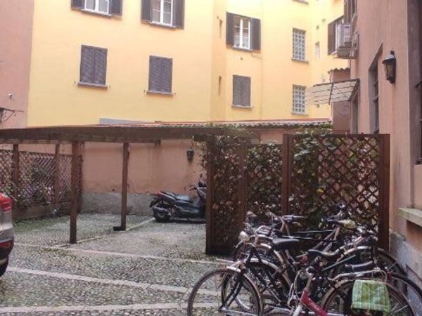 monolocale in affitto a Milano in zona Porta Nuova