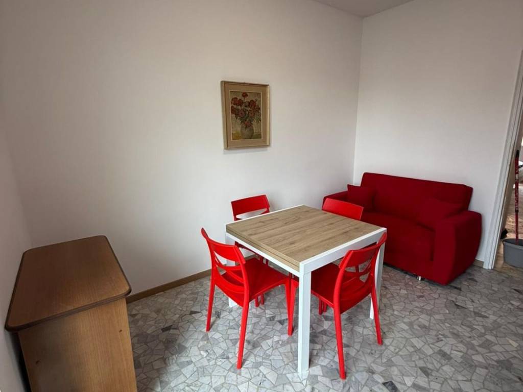 appartamento in affitto a Milano in zona Città Studi