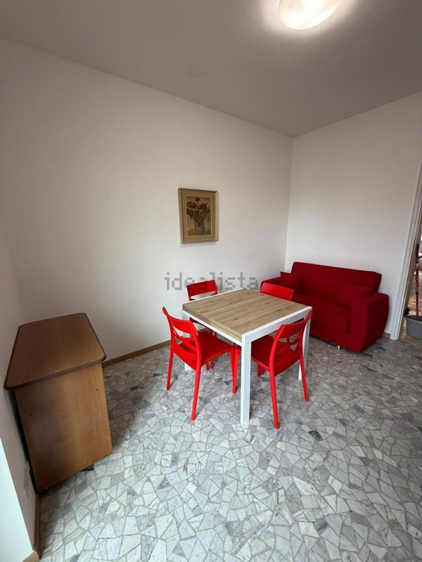 appartamento in affitto a Milano in zona Loreto