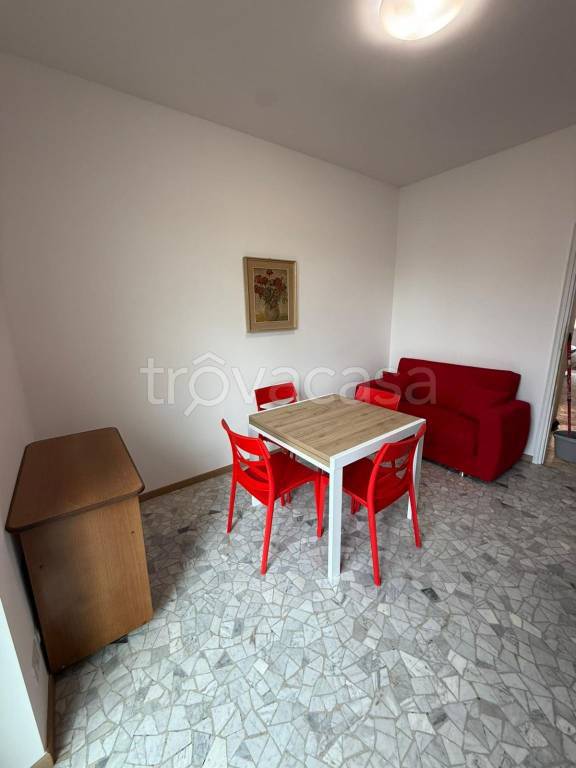 appartamento in affitto a Milano in zona Città Studi