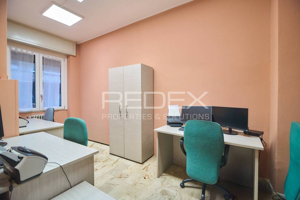 appartamento in affitto a Milano in zona Porta Venezia