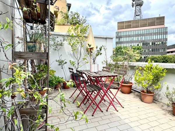 appartamento in affitto a Milano in zona Isola