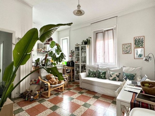 appartamento in affitto a Milano in zona Isola