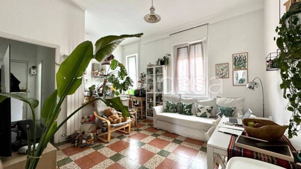 appartamento in affitto a Milano in zona Isola