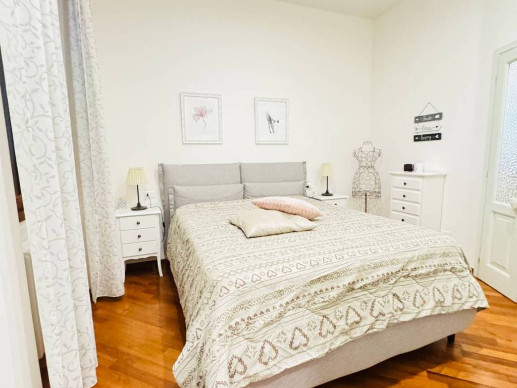 appartamento in affitto a Milano in zona Rogoredo