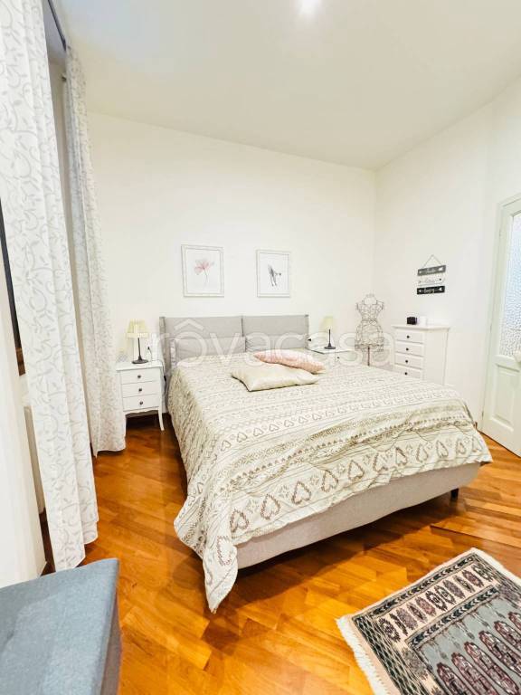 appartamento in affitto a Milano in zona Corvetto