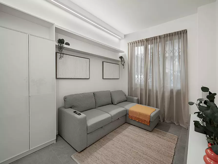 appartamento in affitto a Milano in zona Greco