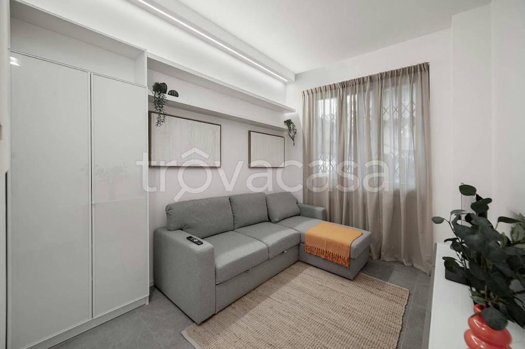 appartamento in affitto a Milano in zona Greco