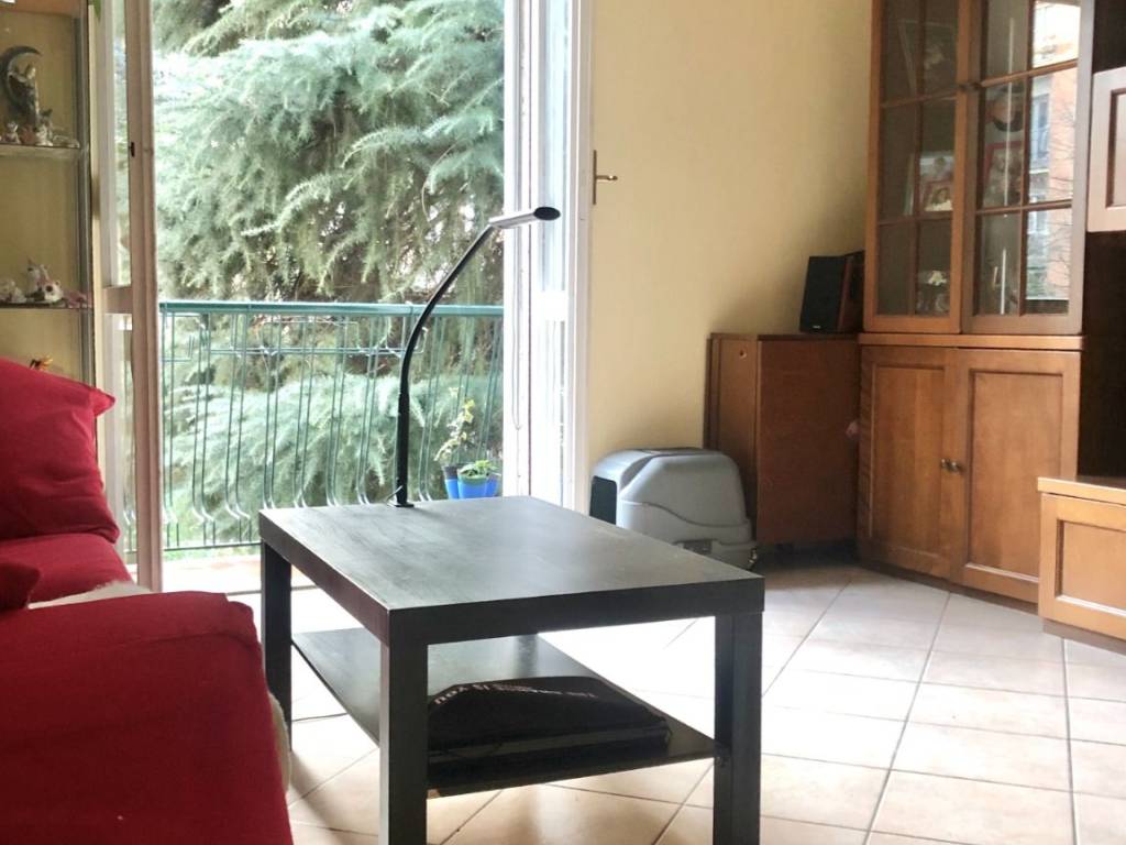 appartamento in affitto a Milano in zona Famagosta