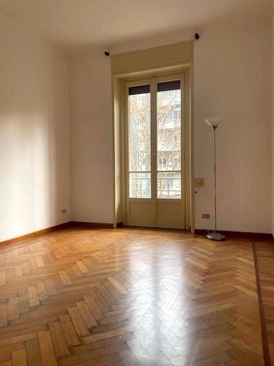 appartamento in affitto a Milano in zona Solari