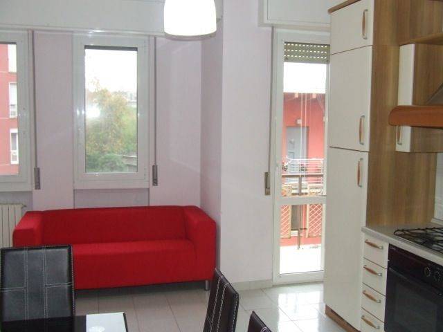 appartamento in affitto a Milano in zona Adriano