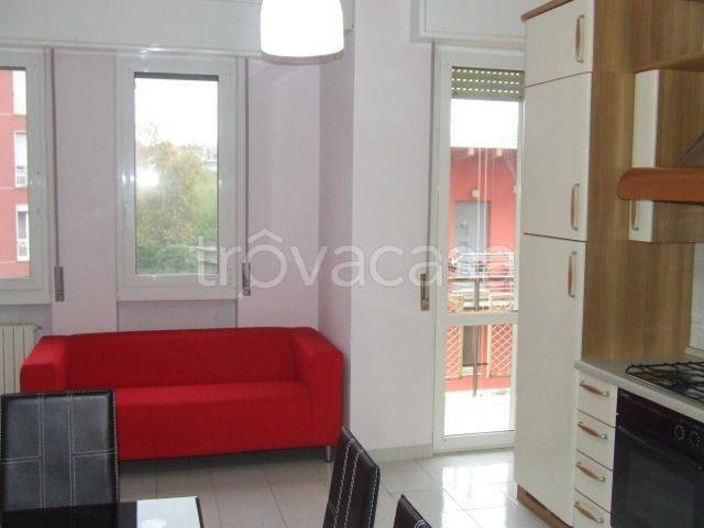 appartamento in affitto a Milano in zona Lambrate