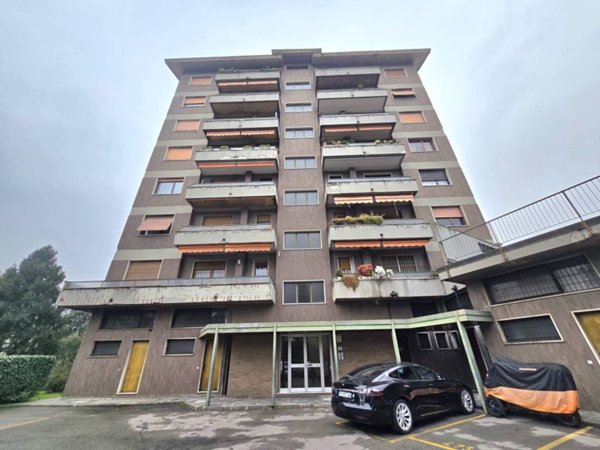 appartamento in affitto a Milano in zona Forlanini