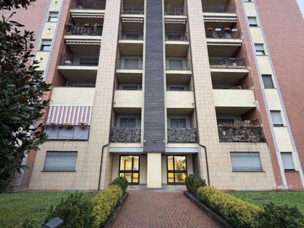 appartamento in affitto a Milano in zona Isola