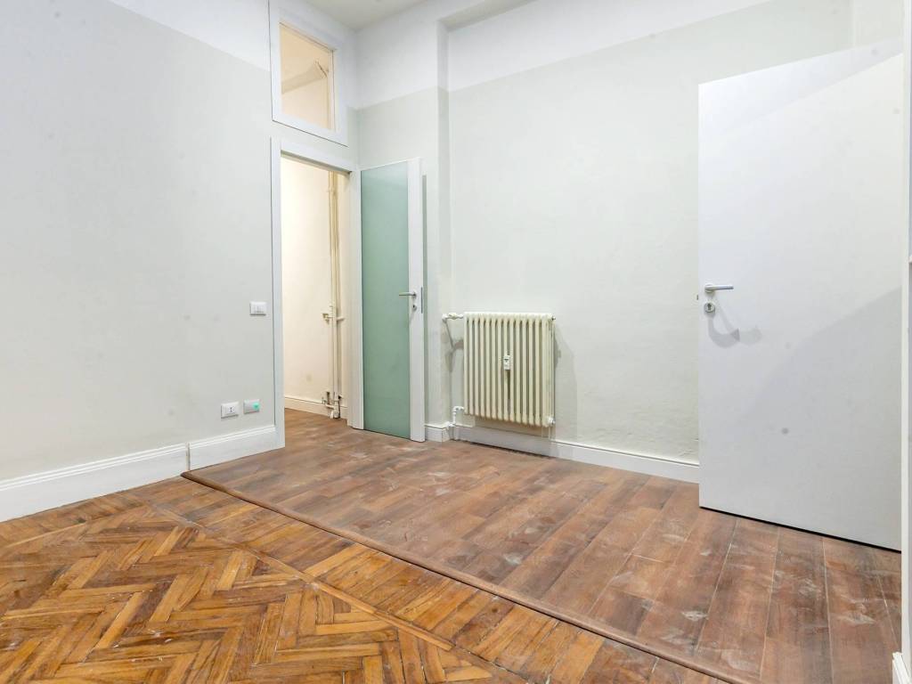 appartamento in affitto a Milano in zona Sempione