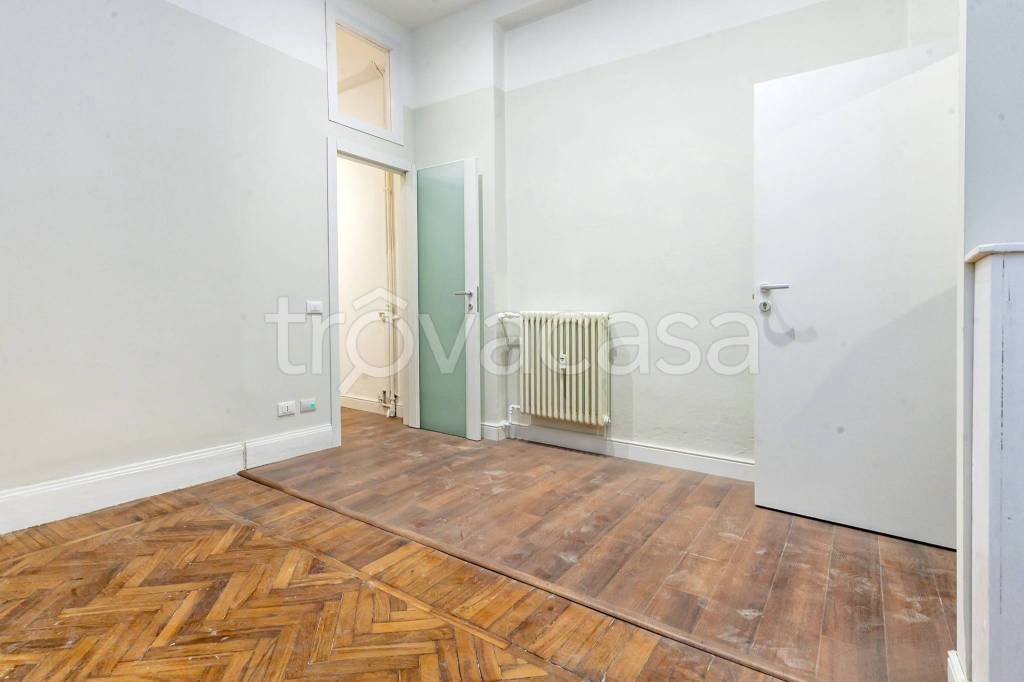 appartamento in affitto a Milano in zona Sempione